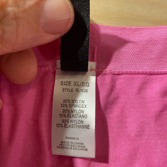 Kiss & Tell Intimates Panties set of 3 New without Tags Size XL (HL) - Picture 7 of 8